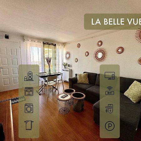 奥尔良T1 Bis - La Belle Vue公寓 外观 照片